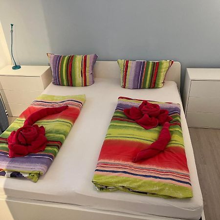 Appartementhaus Flori Timmendorfer Strand Zewnętrze zdjęcie
