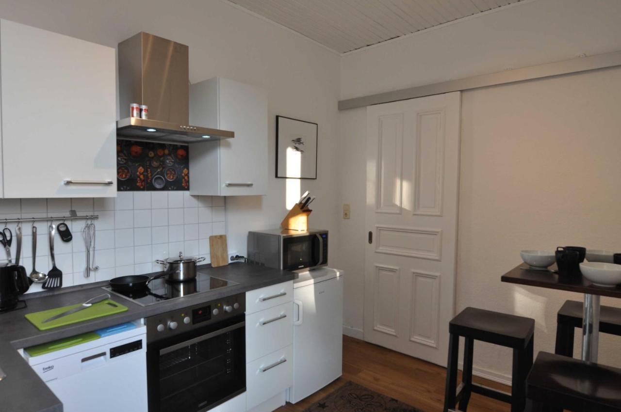 Appartementhaus Flori Timmendorfer Strand Zewnętrze zdjęcie