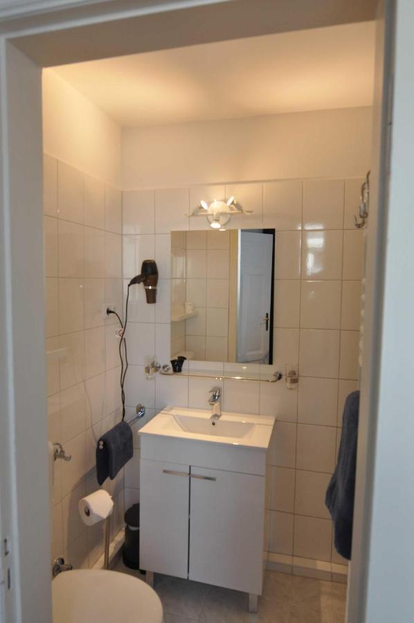 Appartementhaus Flori Timmendorfer Strand Zewnętrze zdjęcie