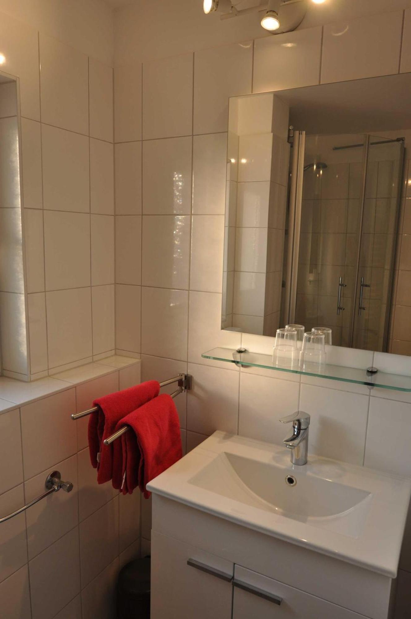 Appartementhaus Flori Timmendorfer Strand Zewnętrze zdjęcie